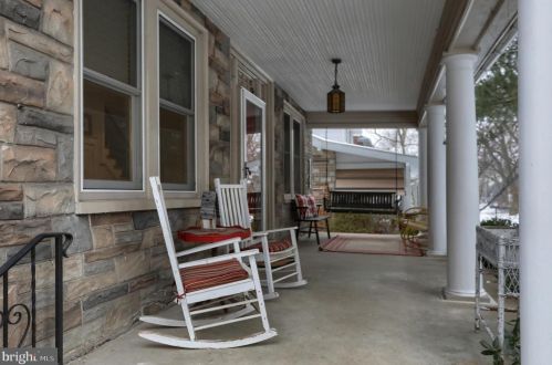 638 State St, Lancaster PA  17603-2641 exterior