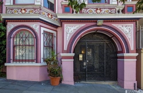 635 Ashbury St, San Francisco, CA 94117-2941