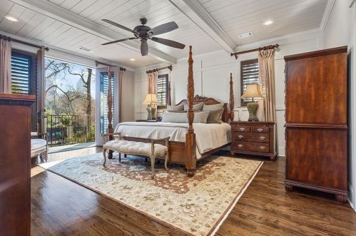 171 Beverly Rd, Atlanta GA  30309-2655 exterior