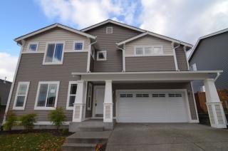 9420 Templeton Ave, Snoqualmie, WA 98065-5037