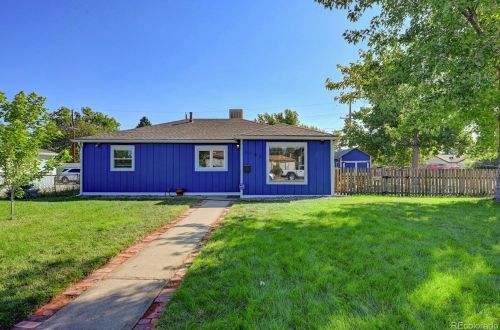 1100 Worchester St, Denver, CO 80011-6525