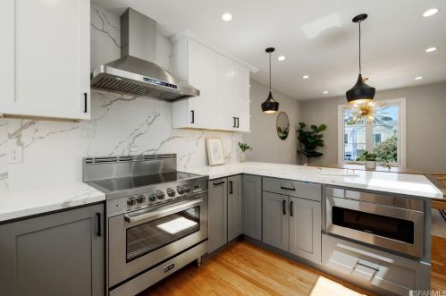 1767 40th Ave, San Francisco CA  94122-4039 exterior