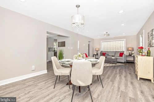 9923 Sutherland Rd, Silver Spring MD 20901-2314 exterior