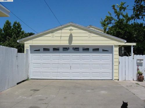 542 Smalley Ave, Hayward, CA 94541-4920