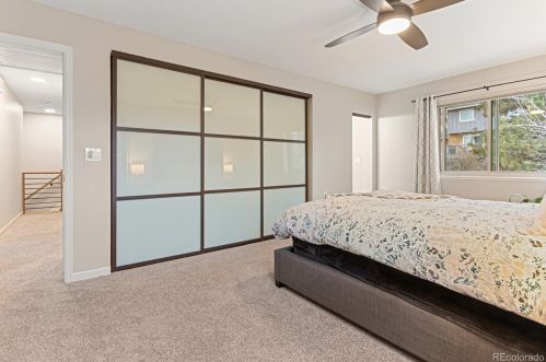 7857 Magnolia Way, Englewood CO  80112-2546 exterior