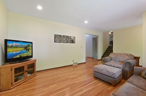 14136 Germane Ave, Saint Paul MN  55124-8421 exterior