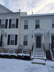 4832 Loblolly Dr, Cnl Wnchstr OH  43110-7010 exterior