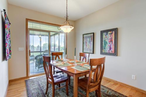 2737 Eagle Valley Dr, Saint Paul MN  55129-4224 exterior