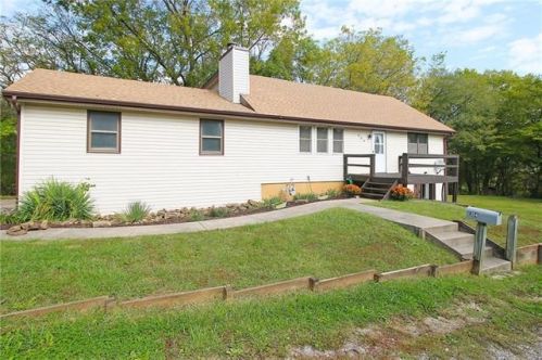 304 Perrin St, Edgerton, MO 64444-9086