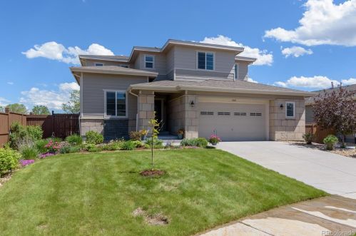 5400 Granby Way, Denver, CO 80015-4137