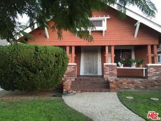 2055 29th Pl, Los Angeles, CA 90018-3035
