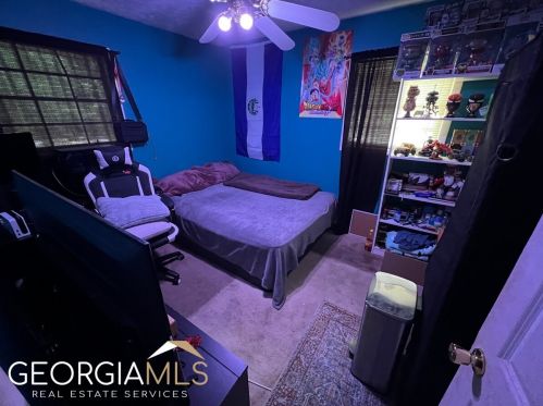 1067 Laurel Ln, Conyers GA  30012-4207 exterior