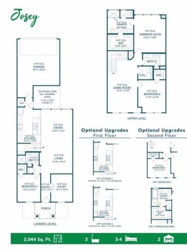 1513 Jackson St, Carrollton, TX 75006