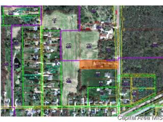 221 Main St, Riverton, IL 62561-6060