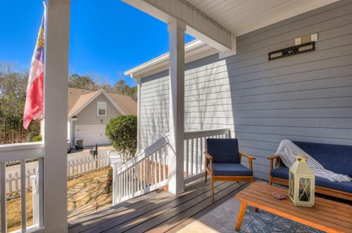 1107 Primrose Ln, Evans GA  30809-7236 exterior