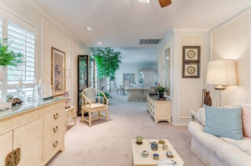 92 Legend Rd, Fort Worth TX  76132-1062 exterior