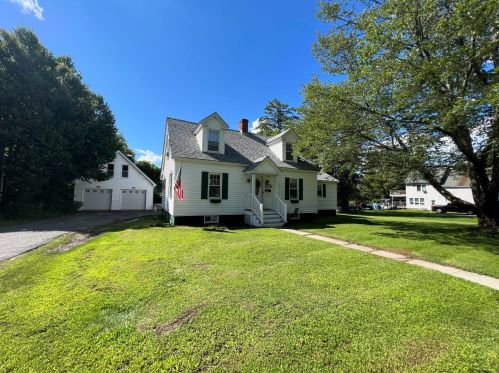 112 Lafayette St, Unity, NH 03743-4737