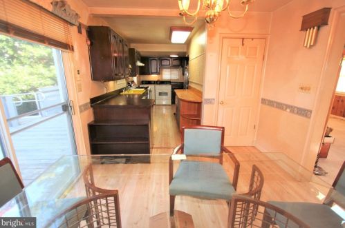 205 University Blvd, Silver Spring MD 20901-2025 exterior