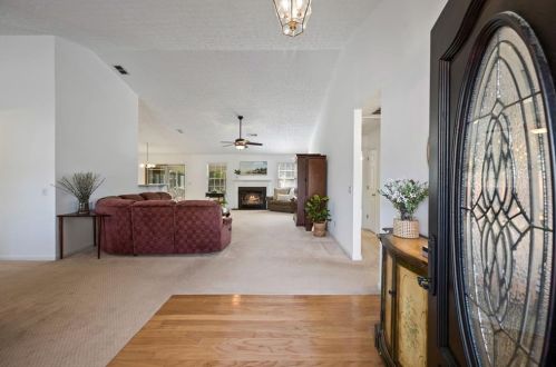1019 River Plantation Dr, Holly Springs GA  30188-2388 exterior