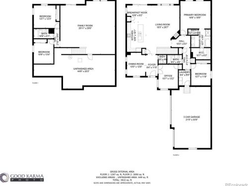 6797 Phillips Pl, Englewood CO  80112-3259 exterior