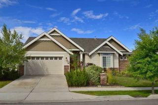 1418 River Ridge Blvd, Spokane, WA 99224-5679