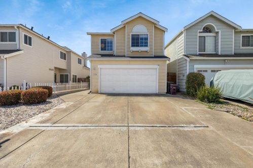 2038 Continental Ave, Hayward, CA 94545-1900