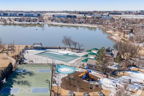 1075 132nd Pl, Denver CO 80602 exterior