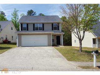7139 Crystal Creek Pl, Douglasville, GA 30134-7039