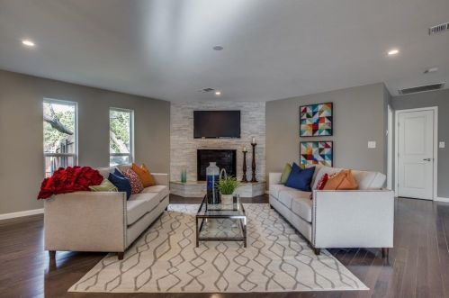 3010 Citation Dr, Dallas TX  75229-5838 exterior