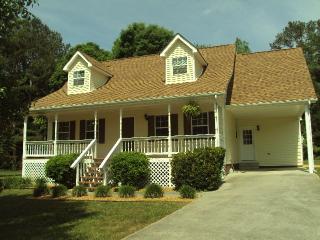 155 Ham Dr, Cleveland, TN 37323-5173
