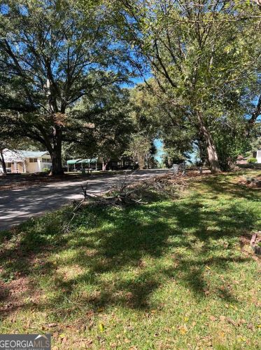40 Knottingham Ct, Stockbridge GA  30281-3100 exterior