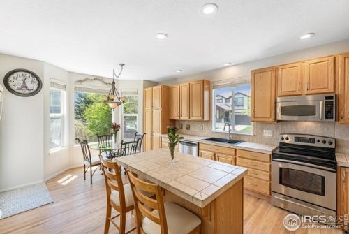 2121 Harvest St, Fort Collins CO  80528-7112 exterior