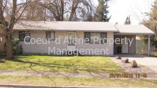 837 16th St, Coeur D Alene ID  83814-5632 exterior