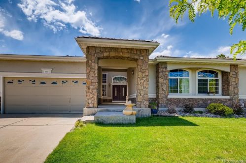 4321 Crestone Cir, Westminster, CO 80023-3901