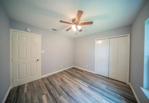 2913 Woodlark Dr, Fort Worth TX  76123-1010 exterior