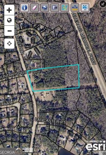 424 Brannen Dr, Statesboro, GA 30458-9030