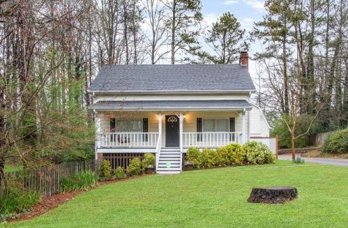 1212 Lafayette Dr, Mableton, GA 30126-5539