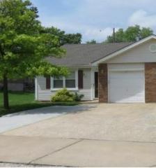 231 Olathe View Rd, Olathe KS  66061-5068 exterior