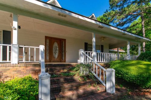3542 Whitesville Rd, Lagrange, GA 30240-8413