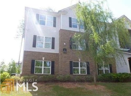 6301 Fairington Village Dr, Lithonia, GA 30038-1375