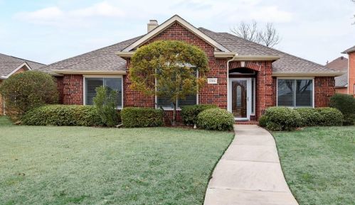 1504 Caldwell Cir, Carrollton, TX 75010-6433