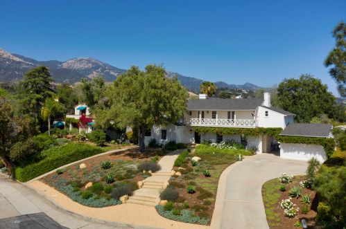 234 Canon Dr, Santa Barbara, CA 93105-2658