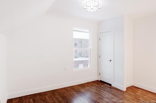 115 Emerson St, Denver CO  80210-1619 exterior