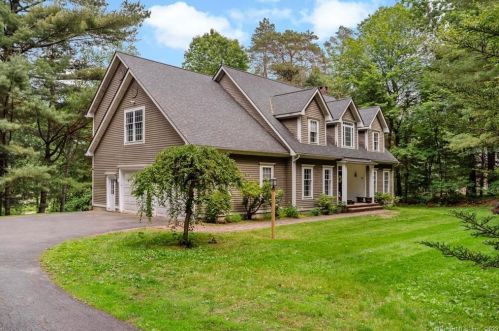 32 Lily Pond Rd, Torrington, CT 06791-2329
