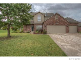 27988 113th St, Choska, OK 74429-3804