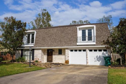 4322 Memorial Dr, Orange, TX 77632-4419
