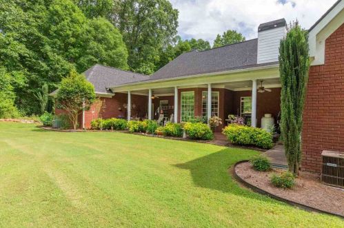 2411 Lebanon Church Rd, Jefferson GA  30549-5951 exterior