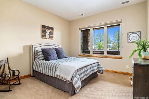 5270 Moonlight Way, Parker CO 80134-4563 exterior