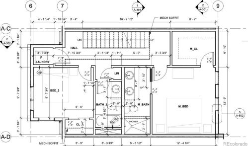 3525 Emerson St, Englewood CO 80113-3963 exterior