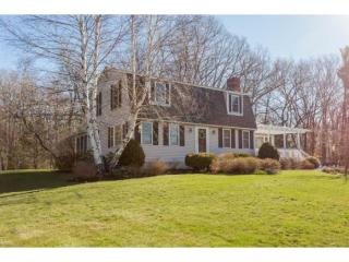6 Scamman Rd, Stratham, NH 03885-2237